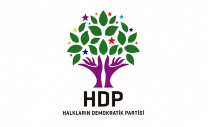 HDP’nin aday listesi