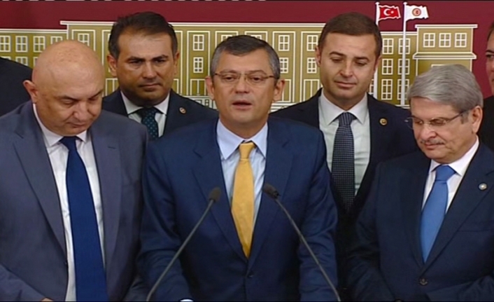 İYİ Parti’ye geçen 15 CHP’li vekil geri döndü