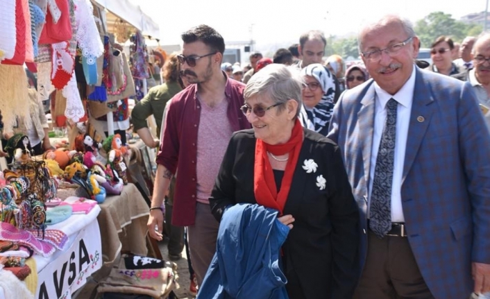 Karatay bu kez de ’meyve yemeyin’ dedi