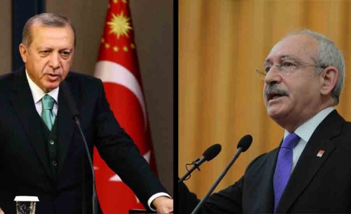 Kılıçdaroğlu’nun davasında reddi hakim talebine red