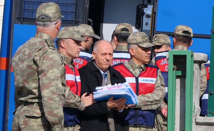 Malatya’daki FETÖ davasında 16 sanığa müebbet