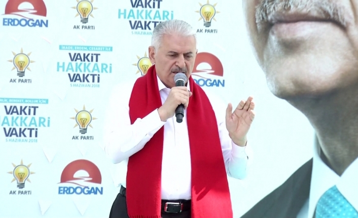 "Erdoğan’ın siyasetten çekilmesini istiyorlar"