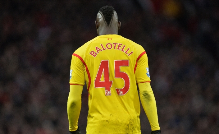 Galatasaray’dan "Balotelli" açıklaması