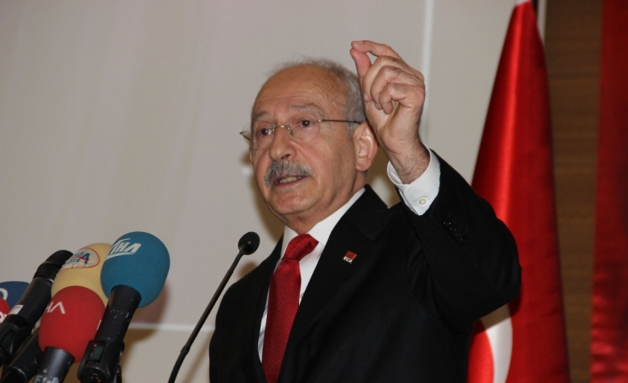 Kılıçdaroğlu ve işadamı arasında asgari ücret polemiği