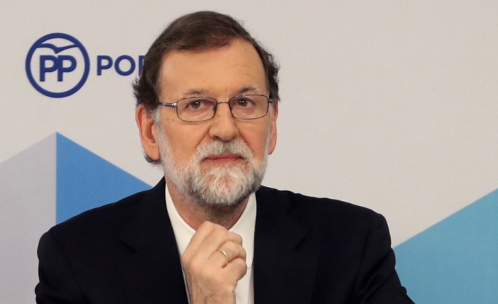 Rajoy politikayı bıraktı