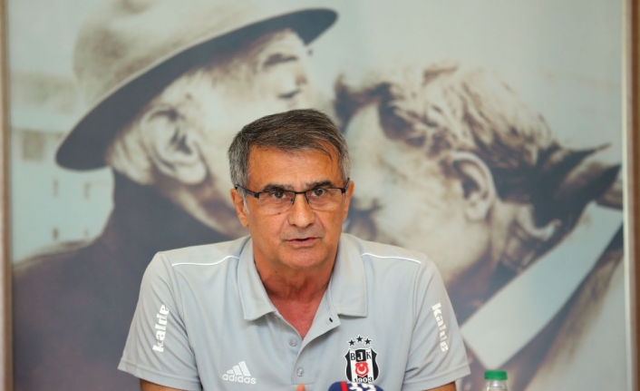 Şenol Güneş ’’o’’ ismi yeni sezonda istemiyor