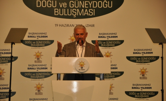 "Suriyeliler dönecek, onların dönüşü için çalışıyoruz”