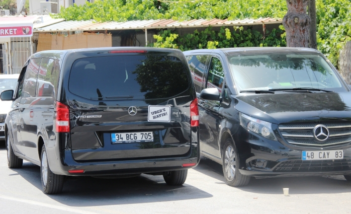 Uber İstanbul’da yasaklanınca rotalarını Bodrum’a çevirdiler