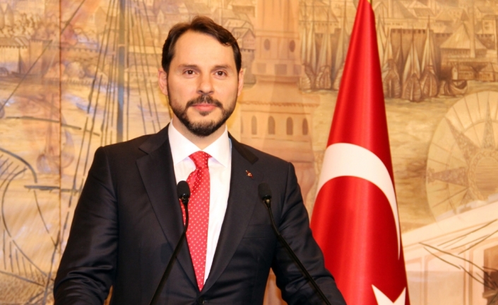 Albayrak: Tasarruf tedbirleri alınmaya başlandı