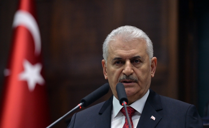 Başbakan Yıldırım’dan bedelli askerlik açıklaması