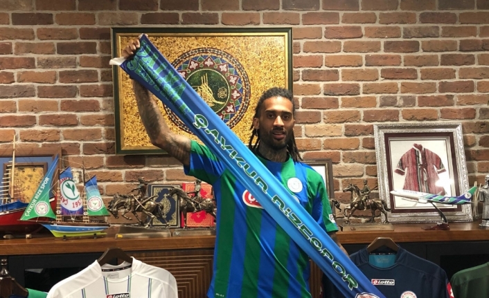 Çaykur Rizespor Armand Traore ile anlaştı