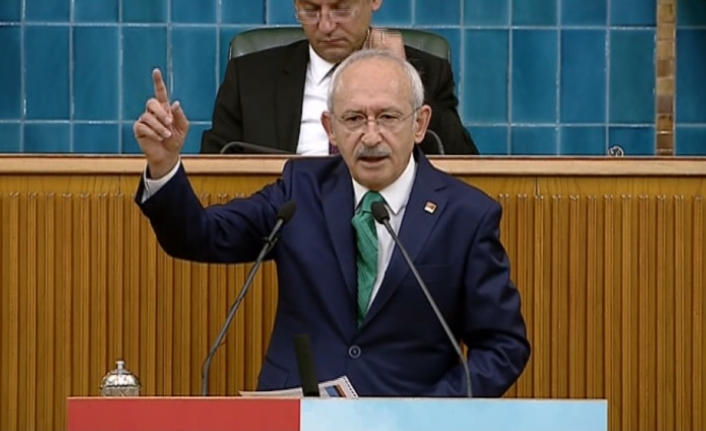 "Faizi düşürürsen seni öveceğim"