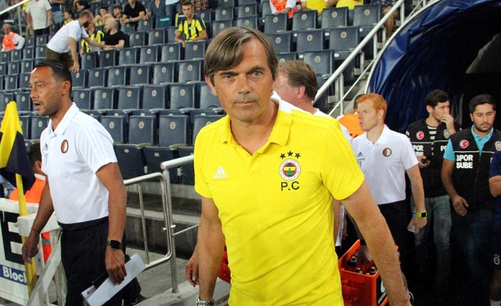 Fenerbahçe’de ’Cocu’ etkisi