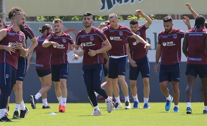 Hazırlıkların Trabzon ayağını tamamlandı