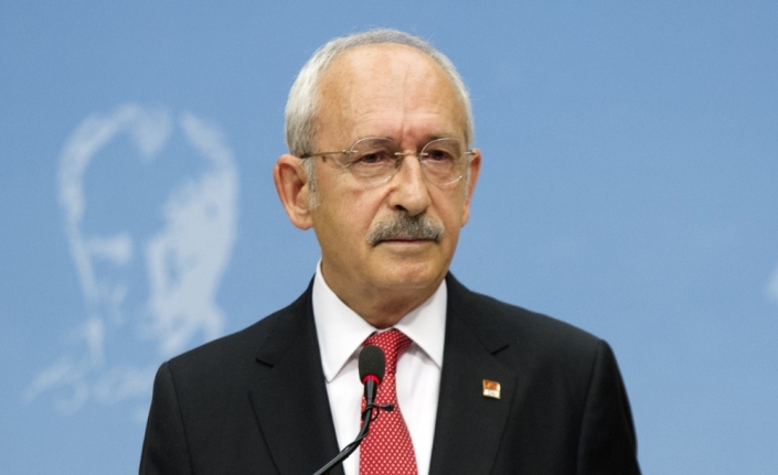 Kılıçdaroğlu TBMM Başkanı Yıldırım’ı ziyaret edecek