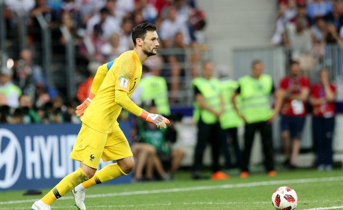 Real Madrid’de hedef Hugo Lloris