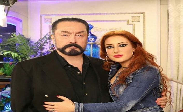 Şener Şen’in yeğeni Adnan Oktar operasyonunda gözaltına alındı