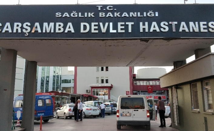 Balık festivali kan gölüne döndü: 2 ölü, 3 yaralı