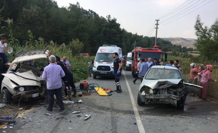 Bayram tatilinin acı bilançosu açıklandı: 137 ölü !