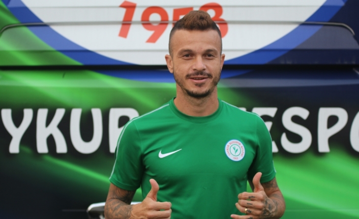 Fernando Boldrin, Çaykur Rizespor’da