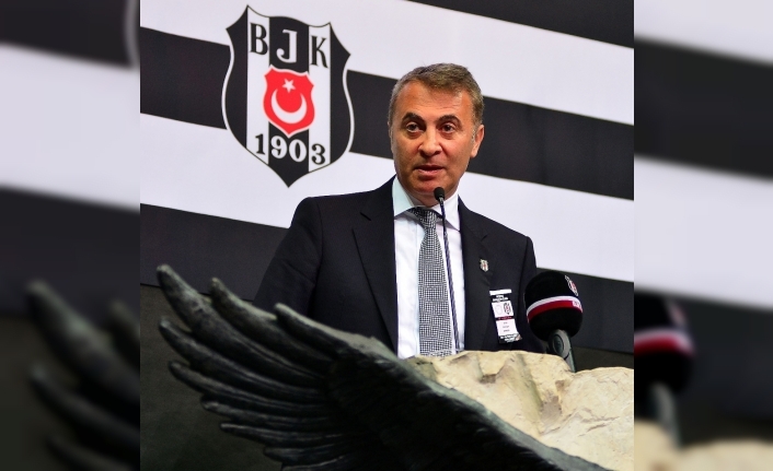 Fikret Orman’dan Nihat Kahveci’ye suç duyurusu