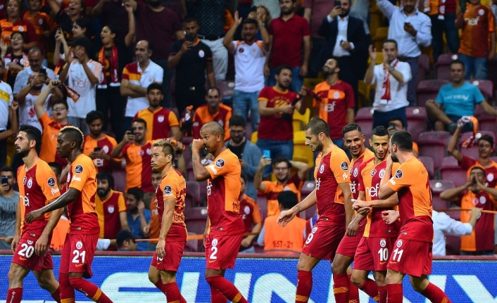 Galatasaray’ın Devler Ligi’ndeki rakipleri belli oluyor