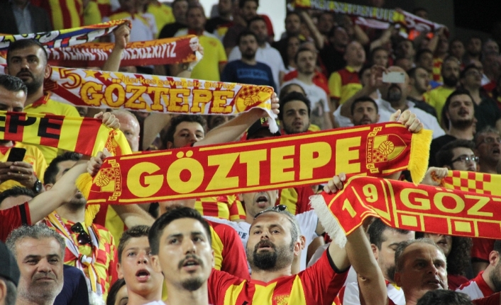 Göztepe’de kombine fiyatları güncellendi