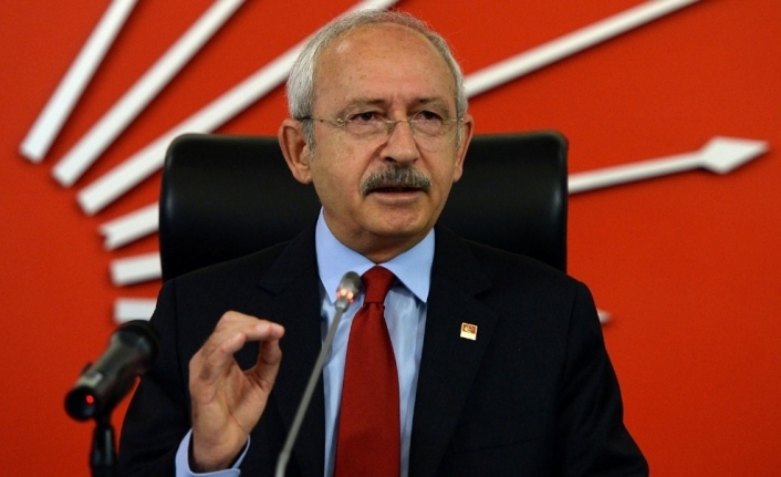 Kılıçdaroğlu’nun 30 Ağustos Zafer Bayramı mesajı