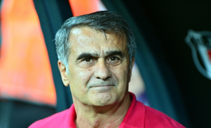 Şenol Güneş’in, Beşiktaş ile 32. Avrupa maçı