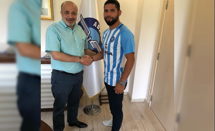 Tanju Kayhan Adana Demirspor’da