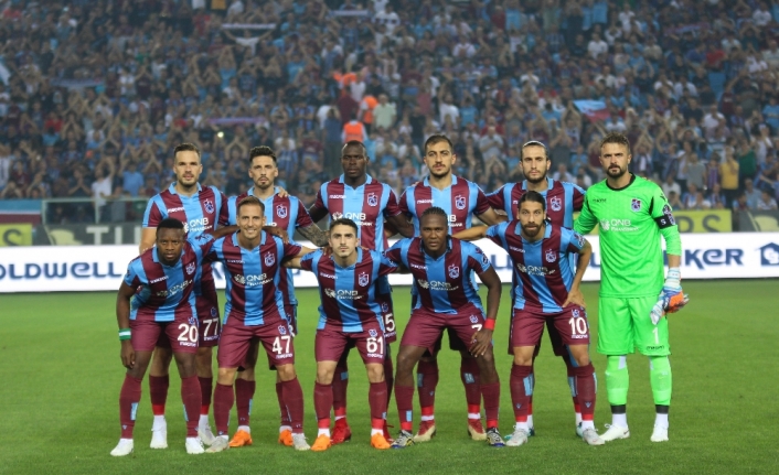 Trabzonspor Fırat Aydınus’la gülemiyor