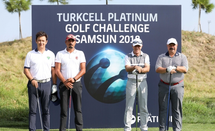 Türkiye, golf turizminden 160 milyon euro kazandı