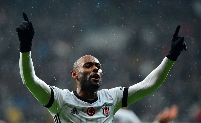 Vagner Love Partizan maçı kadrosunda yok