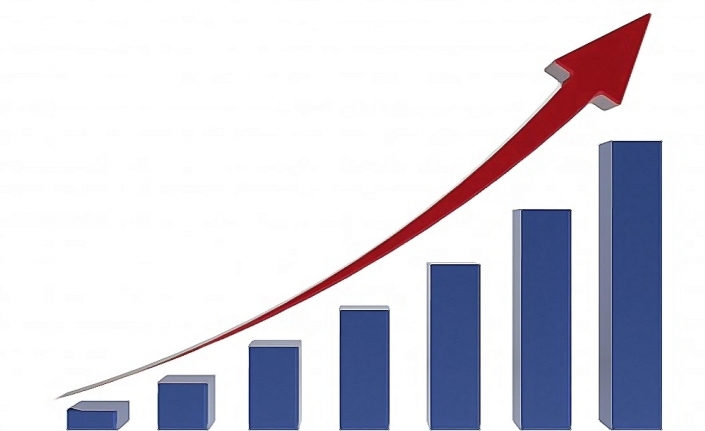 Büyüme rakamları açıklandı