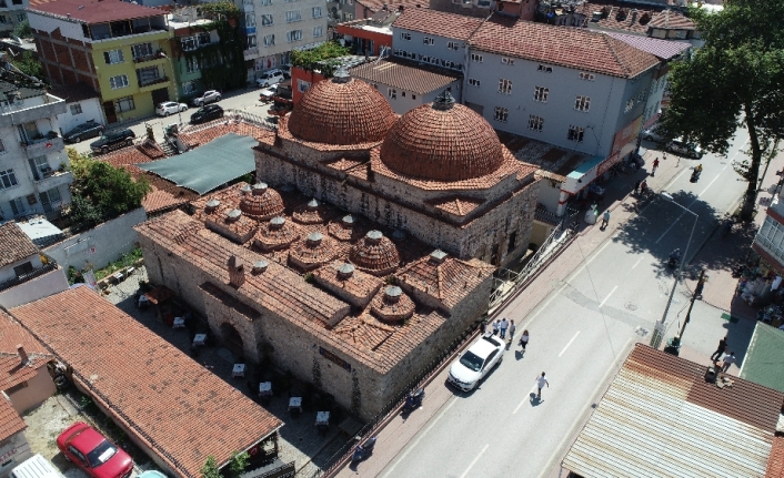 Dünyaca ünlü İznik çinisi bu müzede tanıtılacak