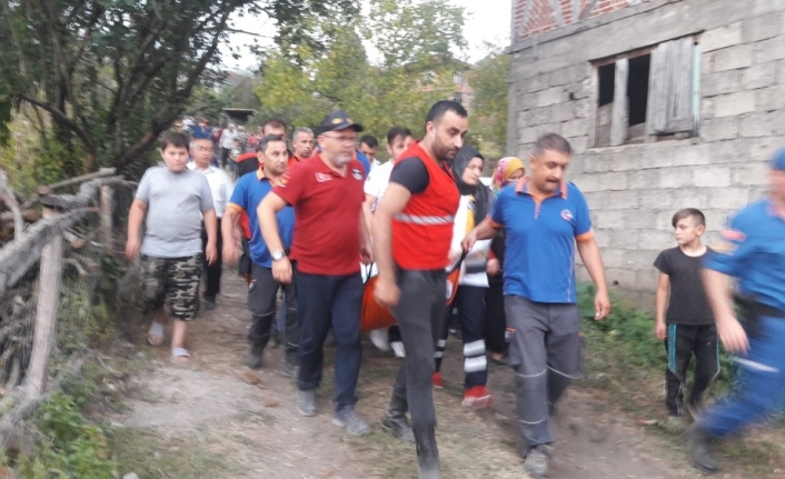 Düzce’de kaybolan 13 yaşındaki kız çocuğundan iyi haber