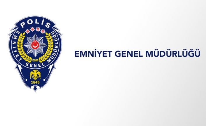 Emniyete 3 bin komiser yardımcısı alınacak