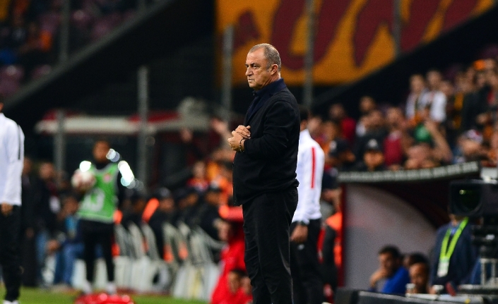 Fatih Terim, 300. maçında galibiyet aldı