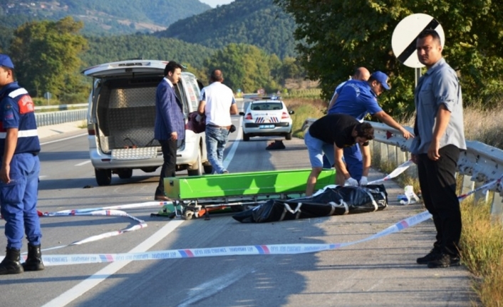 İsmet Badem Çanakkale’de toprağa verilecek