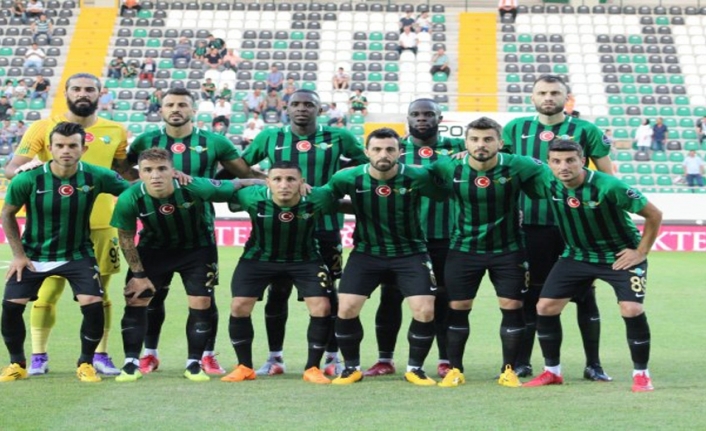 İşte Akhisarspor’un UEFA kadrosu