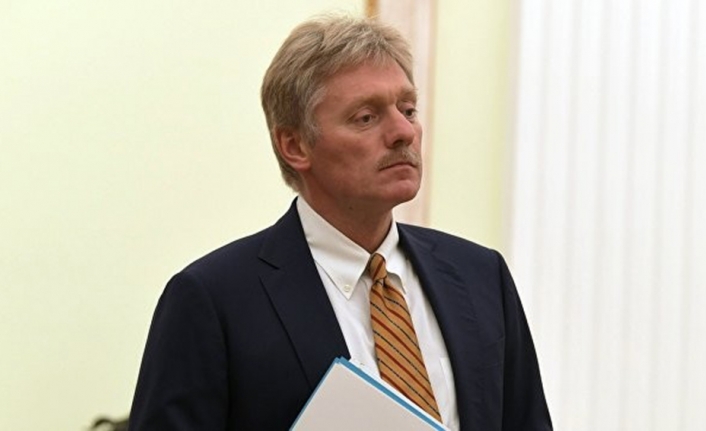 Kremlin sözcüsü Peskov’dan Tahran Zirvesi yorumu