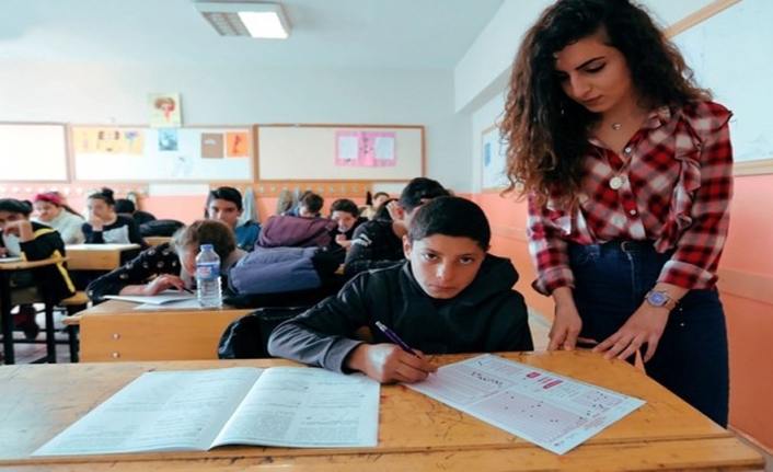 Liseye yerleştirmede 3. nakil sonuçları açıklandı