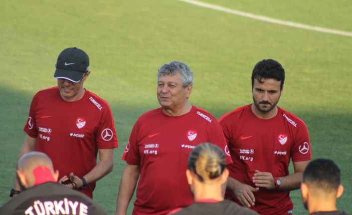 Lucescu Terim’in gerisinde kaldı