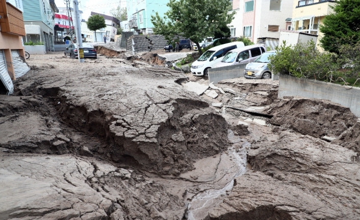 Ölü sayısı 39’a, yaralı sayısı 650’ye yükseldi