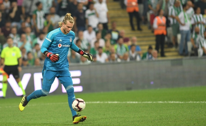 Süper Lig’in en değerli kalecisi Karius