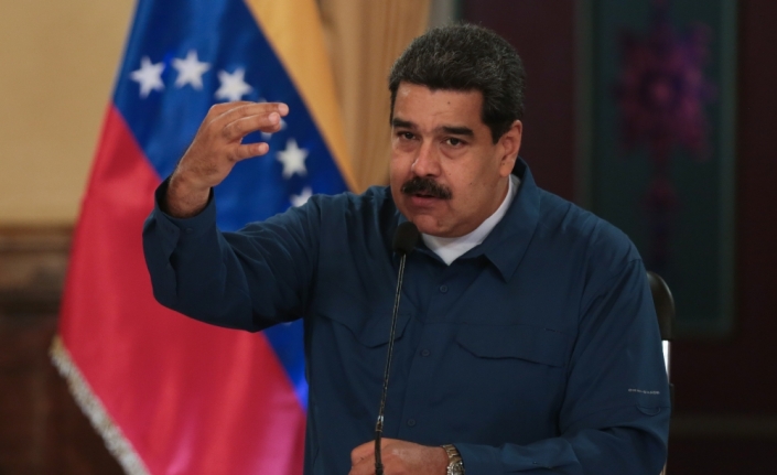 Trump’ın Maduro’ya darbe planına tepki yağıyor