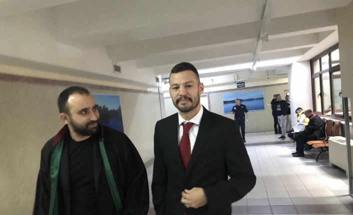 Avatar Atakan hakim karşına çıktı