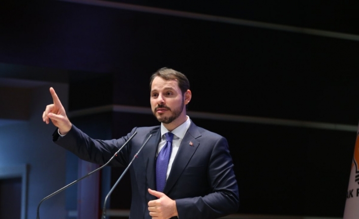 Bakan Albayrak’tan enflasyon yorumu