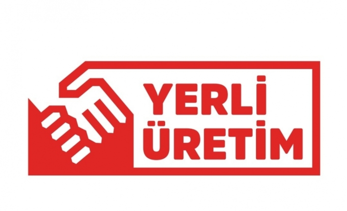 "Yerli Üretim" logosu kullanımına ilişkin tebliğ yayımlandı