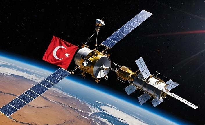 Türksat 6A şubatta devreye girecek